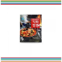 청정원 직화짬뽕분말96g