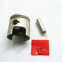 12110-96353 피스톤 세트 71mm STD 스즈키 DT30 25HP 30HP 선외 엔진 보트 모터 뉴 애프터 마켓 부품, 한개옵션0