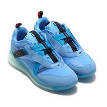 [해외]나이키 에어맥스 720 SLIP / OBJ UNIVERSITY BLUE/BLACK-INDUSTRIAL BLUE 20SU-S da4155-400