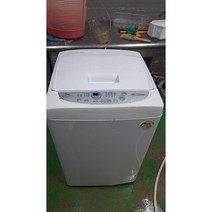 삼성 엘지 대우 중고세탁기 6키로, 엘지중고세탁기