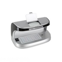 홀로그램 형광검사 USB전원 위폐감별기 숨은그림