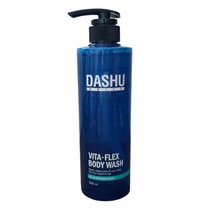 다슈 데일리 비타 플렉스 올인원 바디워시 500ml 1개