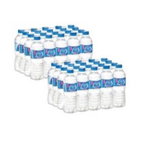 네슬레 퓨어라이프 생수, 500ml, 280개
