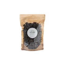 검은콩에검은깨 간식 700g