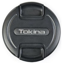 Tokina 캡 72mm opera 50mm용, 단일
