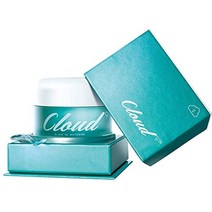 Cloud 9 Blanc De Toning Cream 하이 드레이팅 앤 토닝 크림 멜팅 청키 푸딩 텍스처 젠틀 안티 다크 50ML