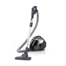 LG 싸이킹 유선형 진공청소기 C40SGY