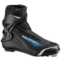 Salomon 노르딕 스키 부츠 Pro Combi Prolink