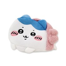 치이카와 다이컷 파우치 하치와레