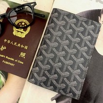 여권 지갑 가방 케이스 파우치 명품 여행 수첩