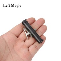 ITR 투명 스레드 릴 2.0 버전 마술 트릭 무대 스트릿 패션 플로팅 마술사 소품 액세서리