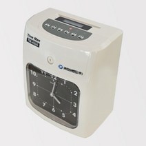 출퇴근기록기 타임맨 TM450A 오피스 시간관리 사무실 출근부 회사