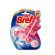 브레프 센트스위치 그린애플&워터릴리, 11개, 50g