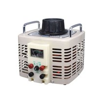 자동 전압 조정기 슬라이닥스 220V 단상 5KVA 7KVA, 5000W, 1개