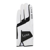 링스골프 봄 남성 장갑 L11A1GV831_WH, 24