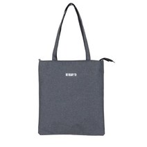 베이직엠 남성 여성 가방 에코백 SD 일반형 (35cmX38cm)