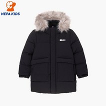NEPA KIDS 네파키즈 리오 미들 다운 자켓 KIF2060606