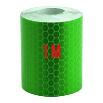 xadv750 adv125 바이크튜닝용품5cm * 300cm 오토바이 반사 커버 안전 경고 스티커에 대 한 X Adv 750 Xmax, 12 1M-green