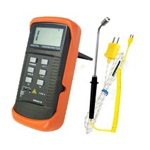 DM 산업용 6801B 더올 온도 온도계 측정기 데이즈 접촉식, 1개, 상세페이지 참조