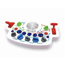 Playtime Engineering Blipblox 아이부터 어른까지 신디사이저 STEM 교육