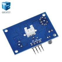 근접센서 방수 초음파 모듈 JSNSR04T AJSR04M arduino용 통합 거리 측정 변환기 센서