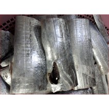 손질갈치 특대갈치 4지갈치 1마리 토막갈치 절단갈치 먹갈치 목포먹갈치 생갈치, 특대갈치 4지갈치-1마리