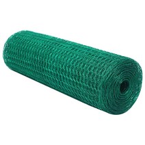 구갑망 1.5m x 9m 병아리망 휀스망 토끼망 철망 가축