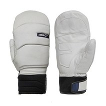 루디스 DUVET 장갑 WHITE NAVY, ./L