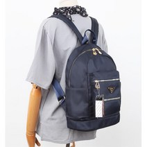 사계절 패브릭 수납 편리 포켓 여성 백팩 여학생백팩 캐주얼여성백팩 저렴한가방 대학생백팩 20대여자백팩