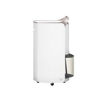 LG휘센 제습기 20L DQ202PGUA