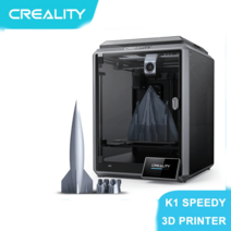 3d프린터 3d프린터기 Creality K1 Speedy 빠른 3D 프린터, CN, Standard K1