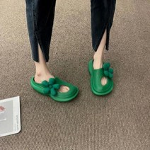 MOSAIRATION귀여운 캐릭터 여성 슬리퍼 트렌드 패션 뷰티 나들이 여성 캐릭터 슬리퍼