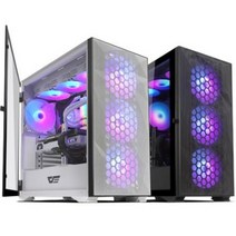 블루컴퓨터 디아블로 4 4K 게이밍 컴퓨터 인텔 13세대 i7 13700F + RTX 4080 + DDR5 32GB