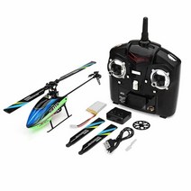 rc 비행기 오리지널 WLtoys V911s 24Ghz 4CH 싱글 블레이드 프로펠러 6G 자이로 미니 라디오 컨트롤 RC 헬리콥터 용원격 조종 헬리콥터선물, 01 Standard version