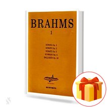 브람스 1 Brahms 브람스 1 교재