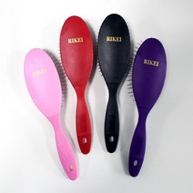 [리케이]핀 브러쉬 4종, 상세설명 참조, 핑크/단일상품