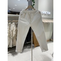 스펙터 [스펙터] 모노톤와이드밴딩 PT 5Color