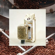 블루커피 PNG 블루마운틴 100% 1kg - 갓 볶은 원두커피, 원두상태