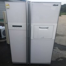 삼성 지펠 양문형 냉장고, 중고삼성냉장고
