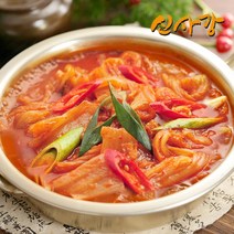 [신사강] 김치찌개 1팩(900g), 단품