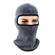 겨울 열 양털 Balaclava 전체 얼굴 마스크 따뜻한 오토바이 사이클링 후드 라이너 스포츠 스키 자전거 스노, 01 01