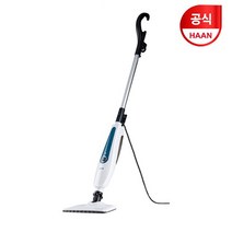 한경희생활과학 UV살균 무선 진공 침구 청소기 HEBV-B100WT, 화이트