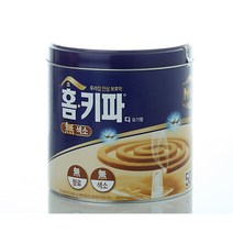 홈키파 무색소 모기향, 4개
