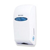 유한킴벌리 벌크팩 화장지 디스펜서 전용 용기 57211 냅킨, 본상품선택