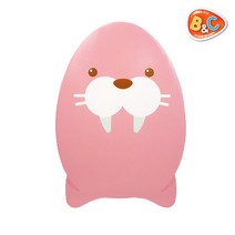 비앤씨 바다동물 수영보드 바다코끼리 수영킥판, 상세페이지 참조