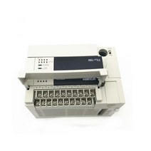 FX3U 16MRES A 저비용 기존 plc 프로그래머블 Melsec 컨트롤러 PLC FX 시리즈, 466960