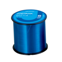 다이와 저스트론JUSTRON DPLS 바다 민물 루어 원투 500M 대용량 원줄 한국다이와, 블루