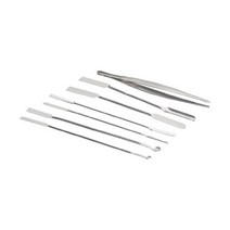 SP벨아트 마이크로 수저 및 주걱 계량세트 스텐 7개입 F36705-0000