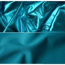페브릭 옥삼 직물50*150cm 스트레치 반짝 이는 골드 호일 bronzing 스판덱스 패브릭 소재 PU 광택 가죽 DIY, 07 7_01 50cmx150cm