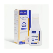 버박 뉴트리바운드 독 액상 150ml 별의별굿즈